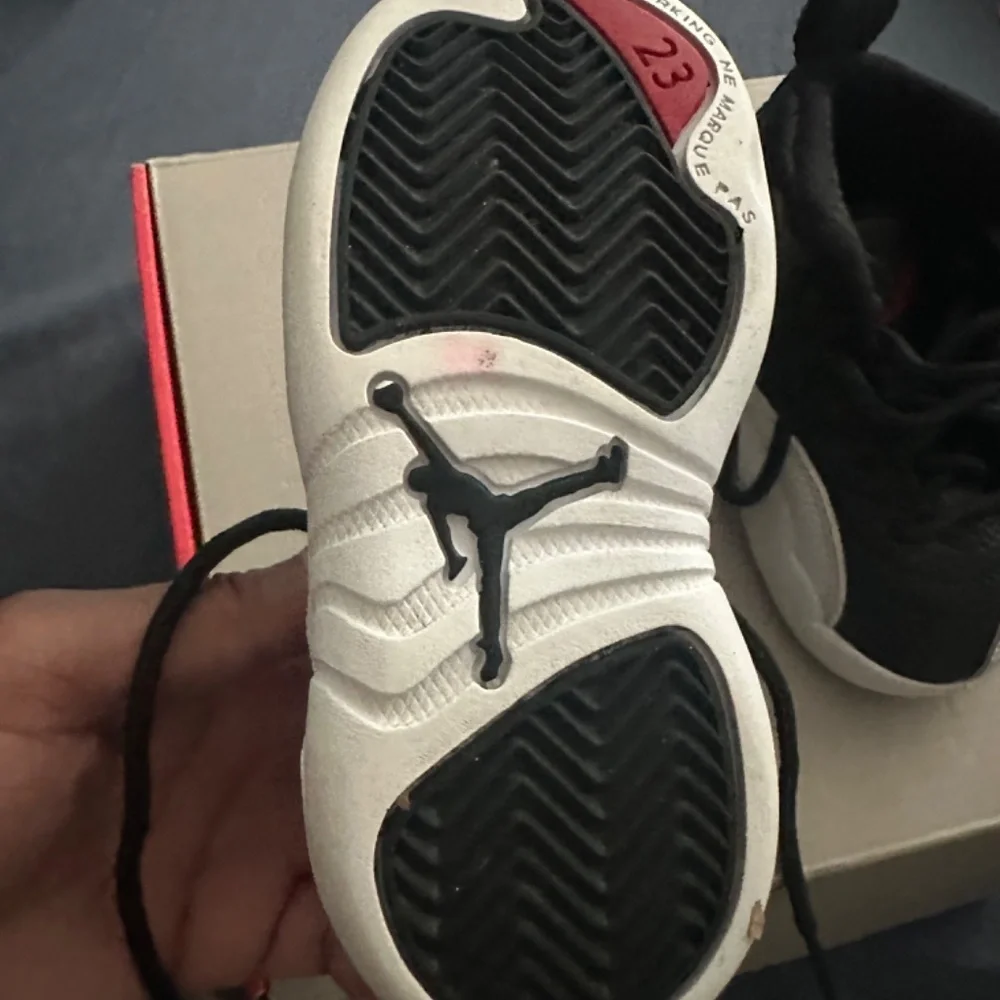 Jordan 12s - Picture 2 of 2